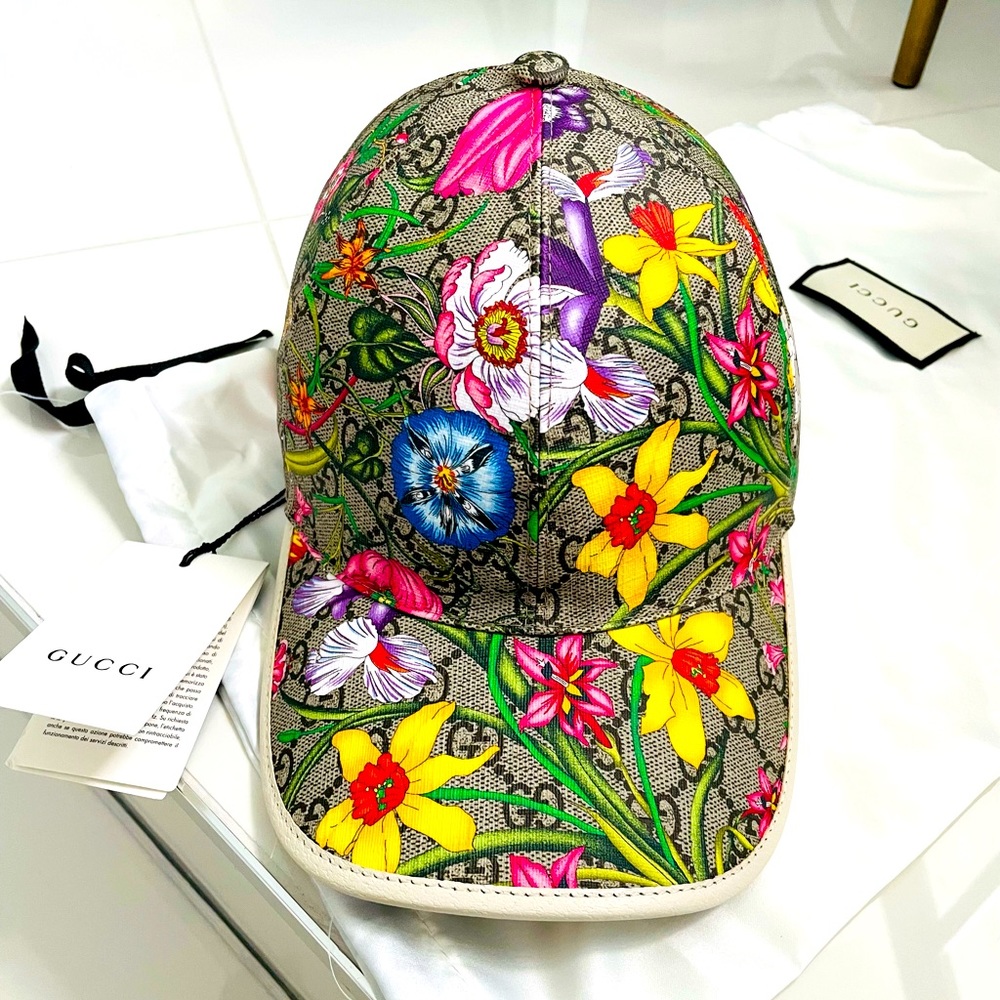 ❤️ Authenic Gucci Hat